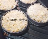 Foto del paso 2 de la receta: Medallones de arroz