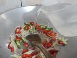 Ikan Peda Asam Pedas