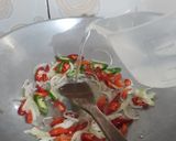 Foto langkah ke 6 dari resep Ikan Peda Asam Pedas.