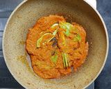 Foto langkah ke 3 dari resep Balakutak Pedas Manis.