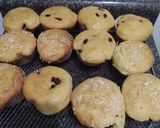 Foto del paso 10 de la receta: Mantecadas