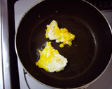 A picture of step 1 of Our Most Popular Onigiri Filling.