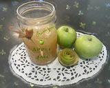 A picture of step 5 of 🍏🍎Homemade Apple Jam🍏🍎 (made from homegrown apples).