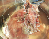 Foto del paso 1 de la receta: Caldo de pescado