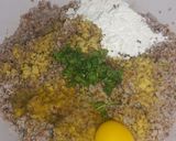 Foto del paso 3 de la receta: Quipes dominicanos 🌍