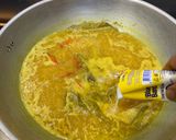 Foto langkah ke 4 dari resep Laksa Betawi.
