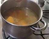 Foto del paso 3 de la receta: Crema suave de calabaza en 28 minutos