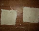 Stuffed bread#Bread pie#themechallenge#breakfast recipe step 2 photo