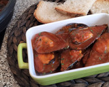 Foto del paso 10 de la receta: Mejillones en salsa de tomate en MyCook