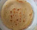 A picture of step 2 of Crepes without Eggs and Butter (Vegan or Not).