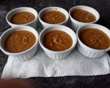 Foto del paso 5 de la receta: Coulant de avellanas