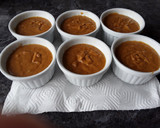 Foto del paso 5 de la receta: Coulant de avellanas