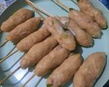 Foto langkah ke 6 dari resep Sempol ayam.