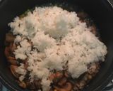 Foto del paso 4 de la receta: Arroz con choritos