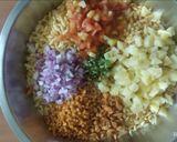 ભેળ (Bhel Recipe In Gujarati) રેસીપી સ્ટેપ1ફોટો