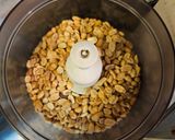 Foto del paso 1 de la receta: Paçoca o Paçoquita (Dulce De Maní)