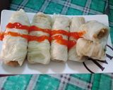 Foto langkah ke 8 dari resep Somay Gubis Ayam.