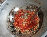 Foto langkah ke 3 dari resep Kering Kentang Mustofa.