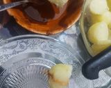 A picture of step 4 of Spice n lemon fried potato.