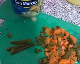 Foto del paso 2 de la receta: Ensalasobras