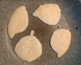 Φωτογραφία βήματος 2 της συνταγής Pancakes!!!