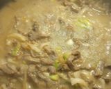 A picture of step 4 of Bottom Round Lo-Mein.