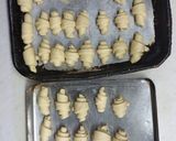 Foto del paso 3 de la receta: Facturas caseras dulces