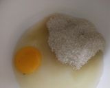 Foto langkah ke 1 dari resep Banana Cake.
