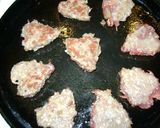 Foto del paso 10 de la receta: Corazoncitos de hamburguesas