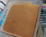 Foto del paso 3 de la receta: Crema de zanahoria 😀🥕