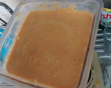 Foto del paso 3 de la receta: Crema de zanahoria 😀🥕