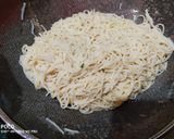 A picture of step 1 of Chicken Shawarma.