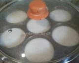 Foto langkah ke 4 dari resep Pinukuik (Cemilan Khas Minang).