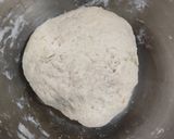 Foto langkah ke 3 dari resep Kulit Dimsum.