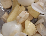 Foto del paso 2 de la receta: Peceto mechado