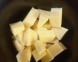 Foto del paso 2 de la receta: Picada