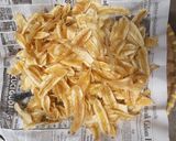 Foto langkah ke 4 dari resep Kripik pisang.