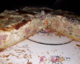 Foto del paso 4 de la receta: Tarta de arroz 🤗