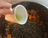 Foto del paso 4 de la receta: Guiso de lentejas
