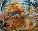 Vegetable Teheri from UP recipe step 3 photo