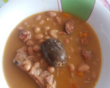 Foto del paso 5 de la receta: Alubias canela