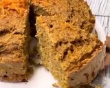 Foto del paso 3 de la receta: Carrot cake fit 🥕
