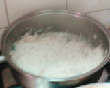 Foto del paso 1 de la receta: Arroz chaufa! Un sabor dulce y salado 😋