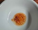 Foto langkah ke 9 dari resep Mie Ayam Topping Ayam Kecap.