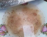 Foto langkah ke 3 dari resep Jamu beras kencur.