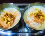 टेस्टी सेवई (tasty Sawai recipe in Hindi) रेसिपी चरण 4 फोटो