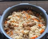 One pot chicken and Rice recipe step 5 photo