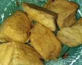 Foto langkah ke 4 dari resep Tahu isi (pelengkap bakso).