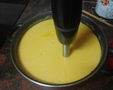 Foto del paso 3 de la receta: Crema de verduras con piña (mazorca de maíz)