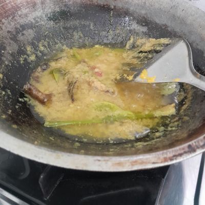 Langkah 3